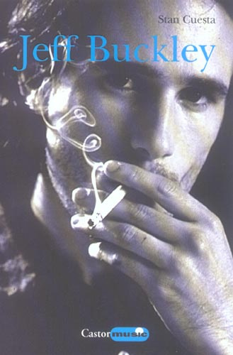 Jeff Buckley