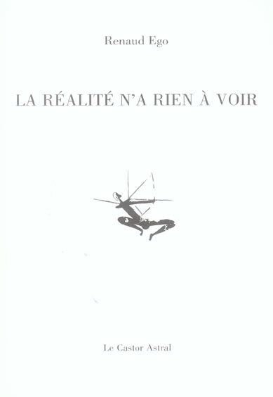La réalité n'a rien à voir