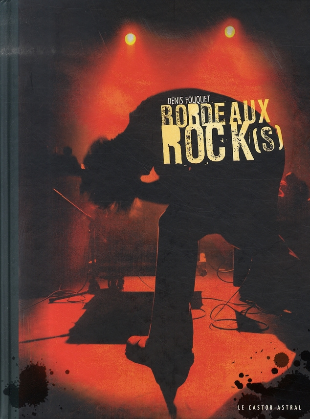 Bordeaux Rock(s)