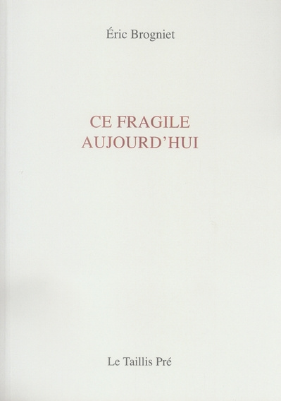 Juste un pont sans feu