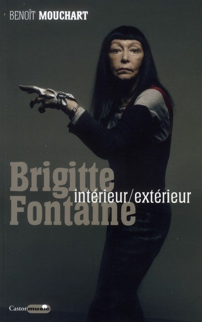 Brigitte Fontaine intérieur/extérieur