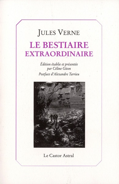 Le bestiaire extraordinaire