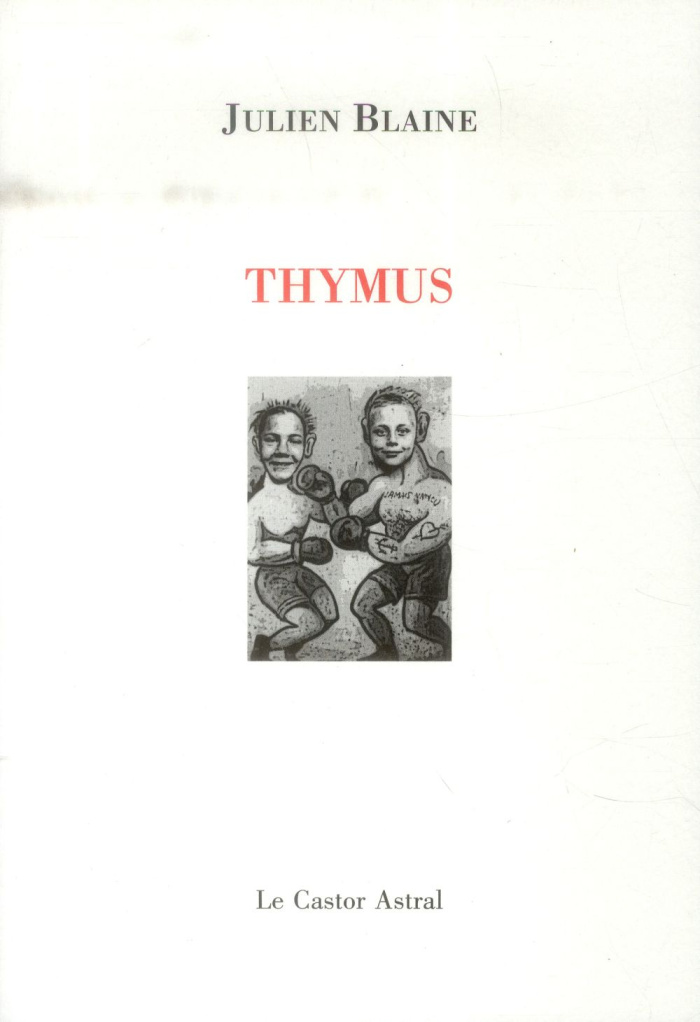 Thymus