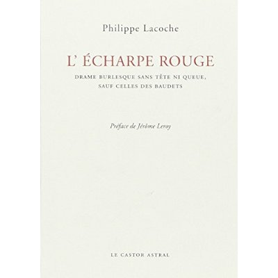 L'Echarpe rouge