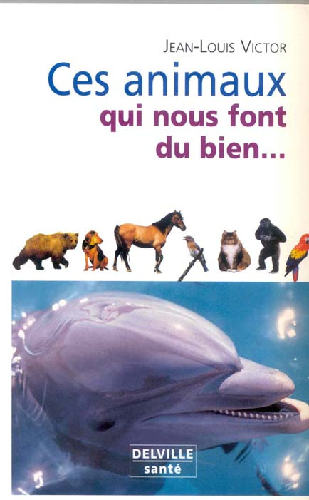 CES ANIMAUX QUI NOUS FONT DU BIEN