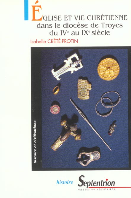 eglise et vie chretienne