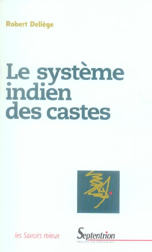 Le système indien des castes