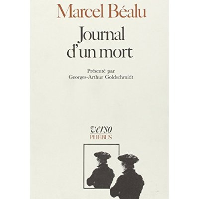 Journal d'un mort
