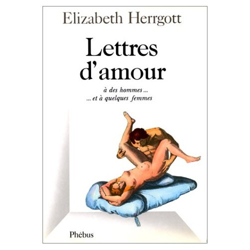 LETTRES D'AMOUR