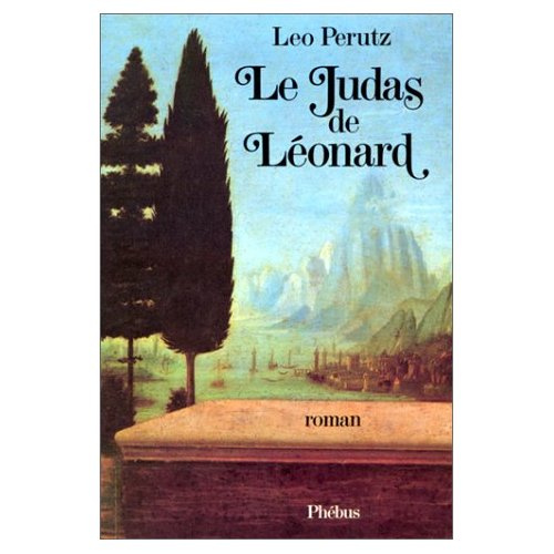 Le Judas de Léonard