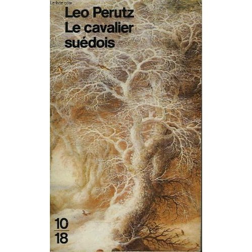 Le Cavalier suédois