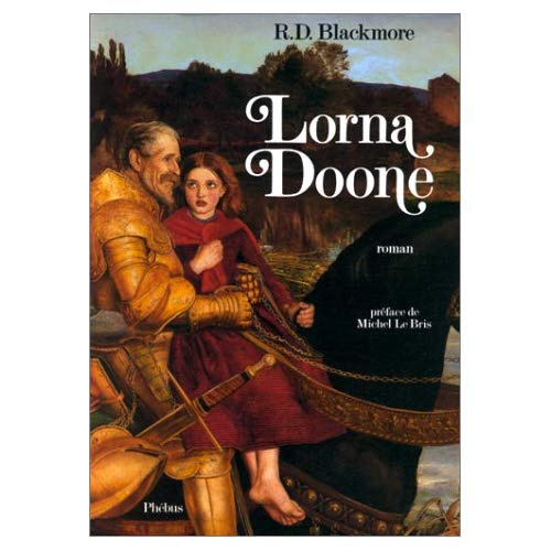 Lorna Doone