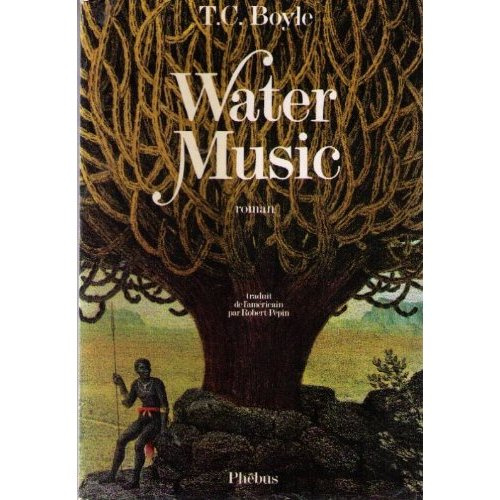 Water Music