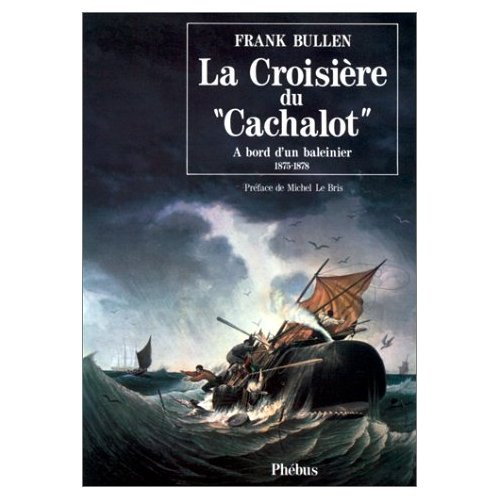 La Croisière du "Cachalot"