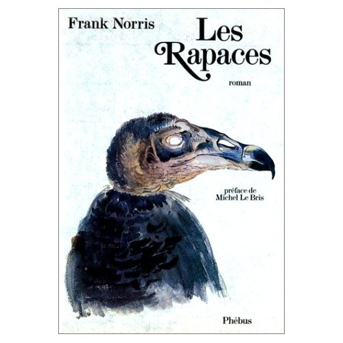 Les Rapaces