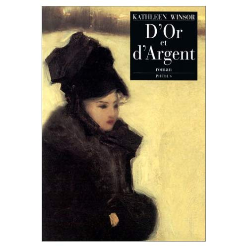 D'or et d'argent