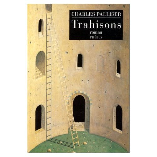 Trahisons