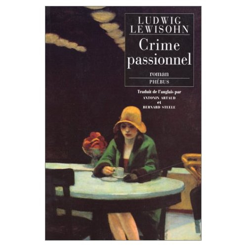 Crime passionnel