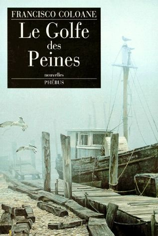 Le Golfe des Peines