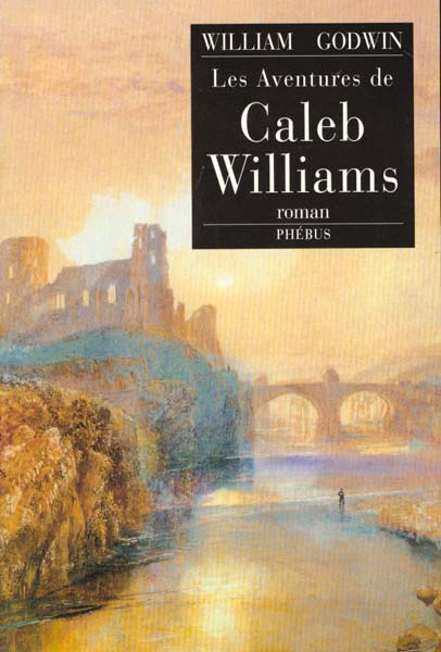 Les aventures de Caleb Williams