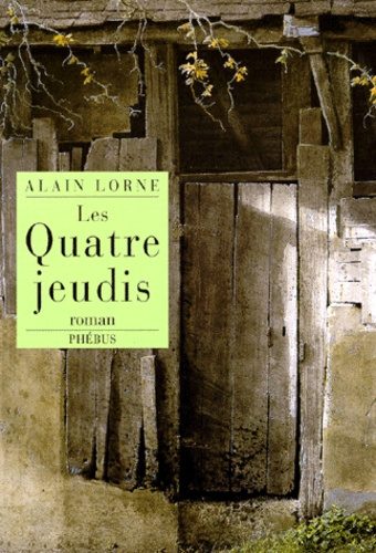 Les quatre jeudis