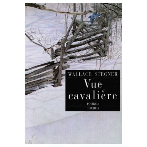 Vue cavalière