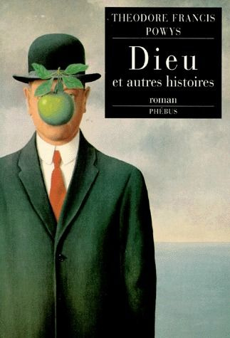 Dieu. Et autres histoires, trad. de l'anglais et préf. par Patrick Reumau