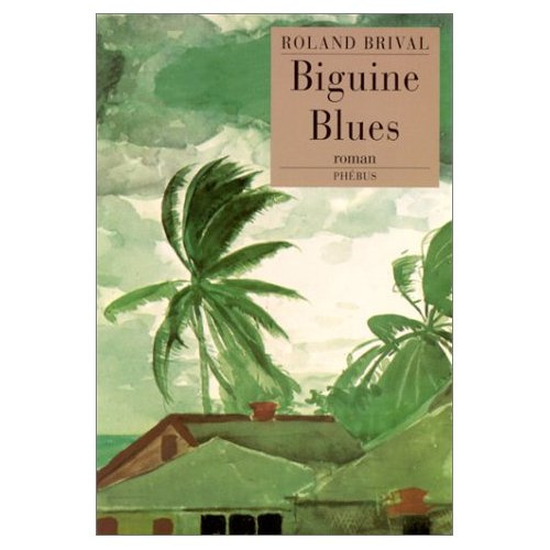 Biguine blues