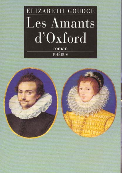 Les amants d'Oxford