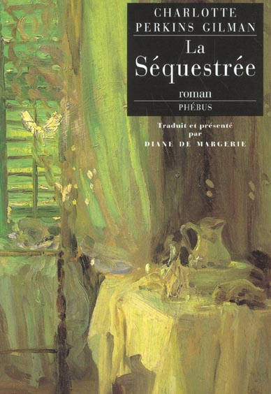La séquestrée