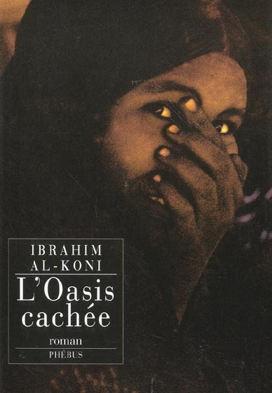 L'oasis cachée