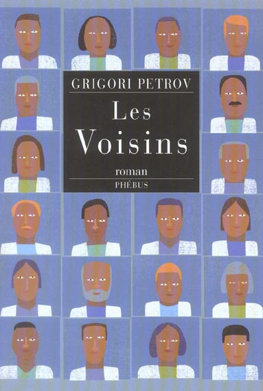LES VOISINS