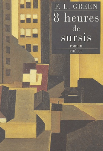 Huit heures de sursis