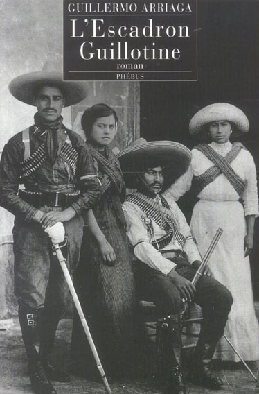L'escadron guillotine