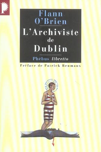 L'archiviste de Dublin