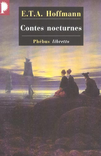Contes nocturnes