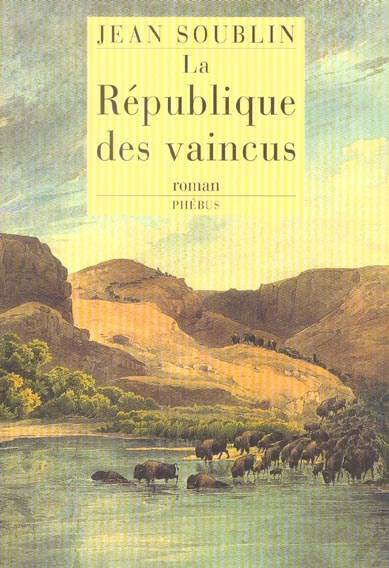La République des vaincus