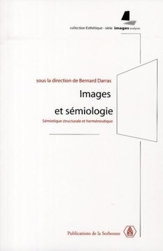 IMAGES ET SEMIOLOGIE