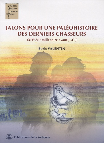 JALONS POUR UNE PALEOHISTOIRE