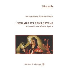 AVEUGLE ET LE PHILOSOPHE