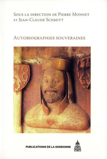 AUTOBIOGRAPHIES SOUVERAINES