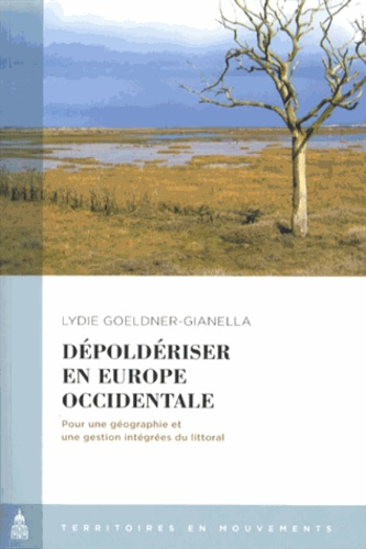 DEPOLDERISER EN EUROPE OCCIDENTALE