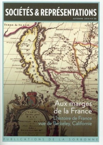 AUX MARGES DE LA FRANCE