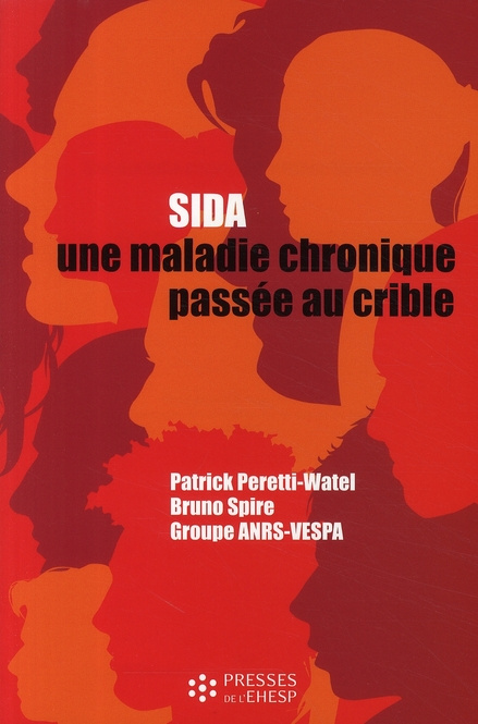 Sida. Une maladie chronique passée au crible
