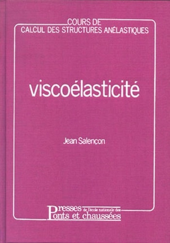 LA VISCOELASTICITE LA V
