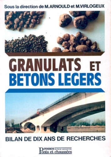 Le Béton léger
