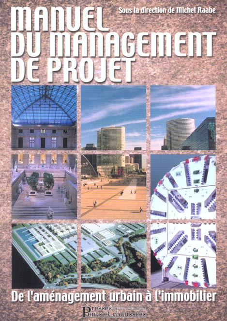 Manuel de management de projet