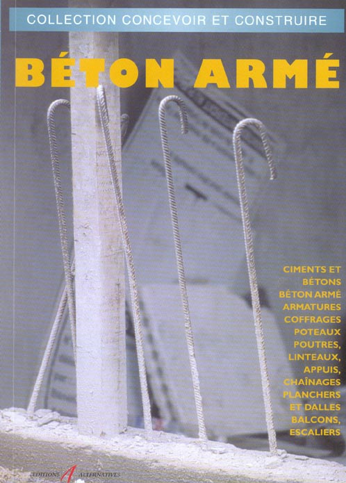 Béton armé