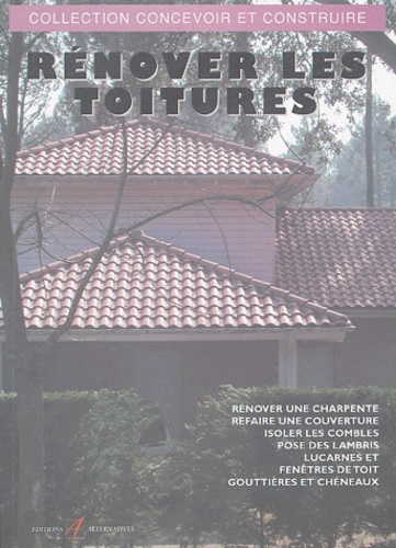 Rénover les toitures