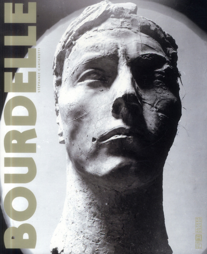 Bourdelle